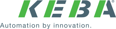 KEBA-logo