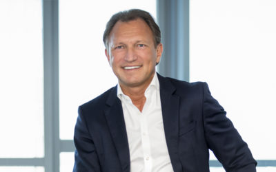 Speaker Announcement: Peter Somers, Emirates Post