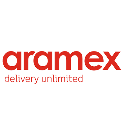 Aramex 400x400