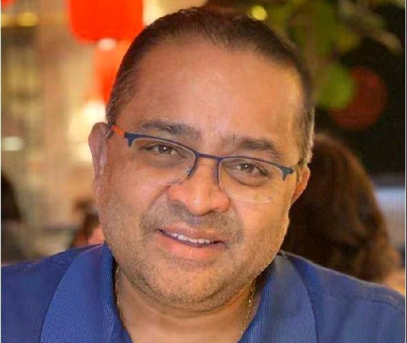 Speaker Announcement: Atul Bhakta, One World Express