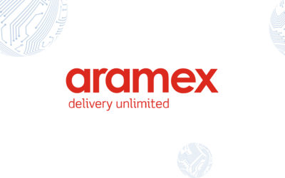 Sponsor Announcement: Aramex