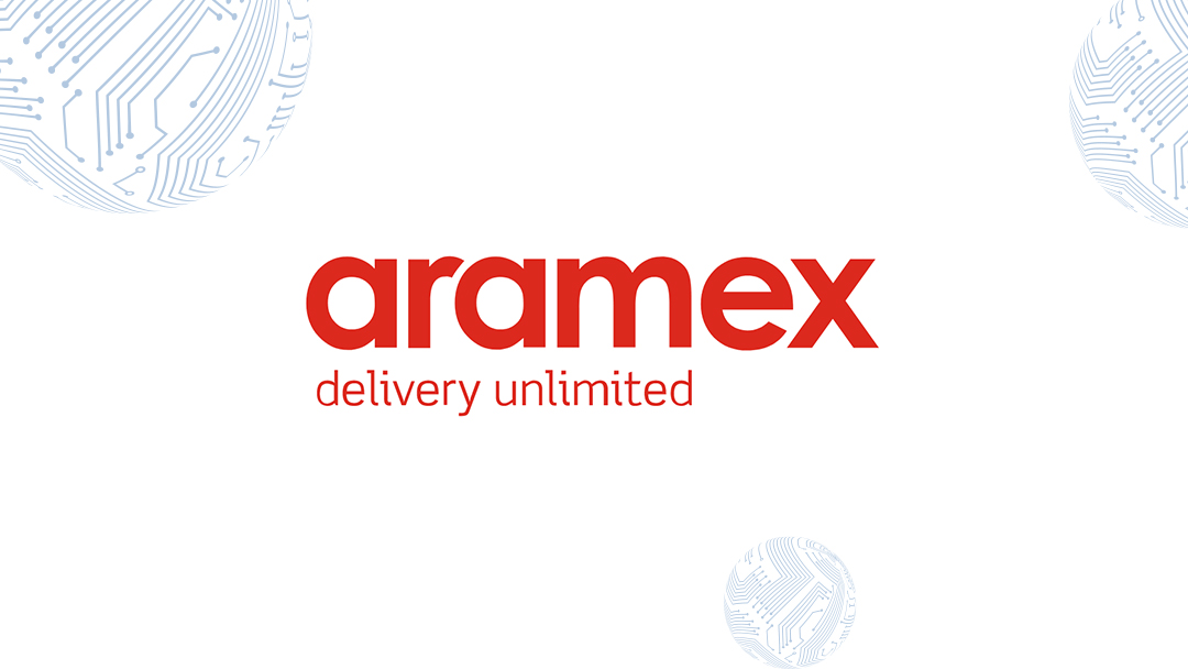 Sponsor Announcement: Aramex