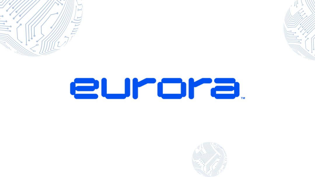 Sponsor Announcement: Eurora