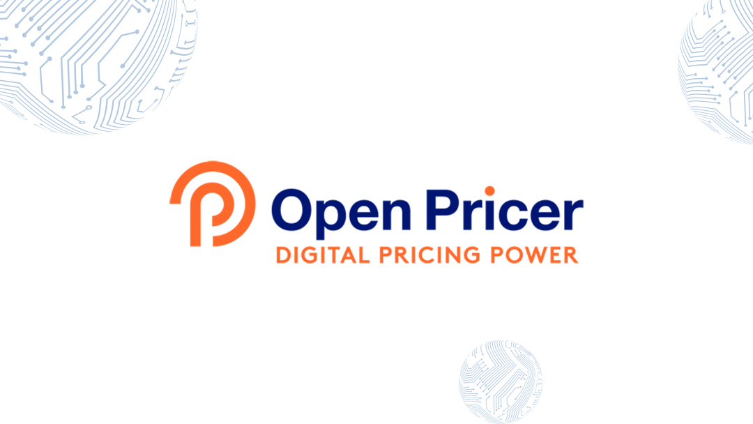 Sponsor Announcement: Open Pricer