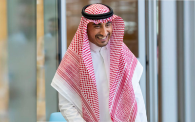 Speaker Announcement: DR Fadi Al-Buhairan, SPL – Saudi Post