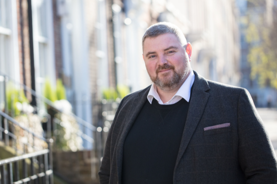 Al Gerrie ZigZag CEO Headshot