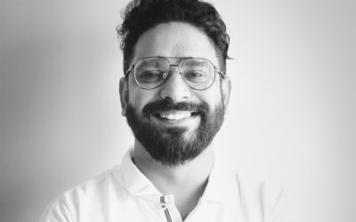 Speaker Announcement: Piyush Pathak, CommerceUp