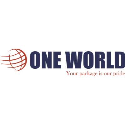 One World Express 2022 400x400